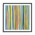 Rutaceae IV Wall Art #oran_black-white-border