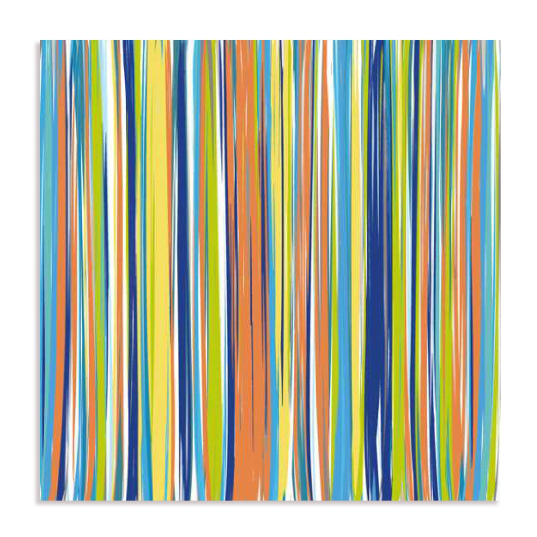 Rutaceae IV Wall Art