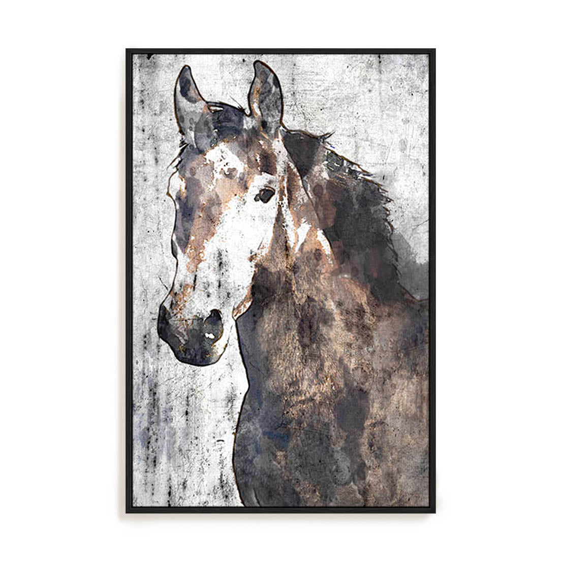 Majestic Maynard II Wall Art