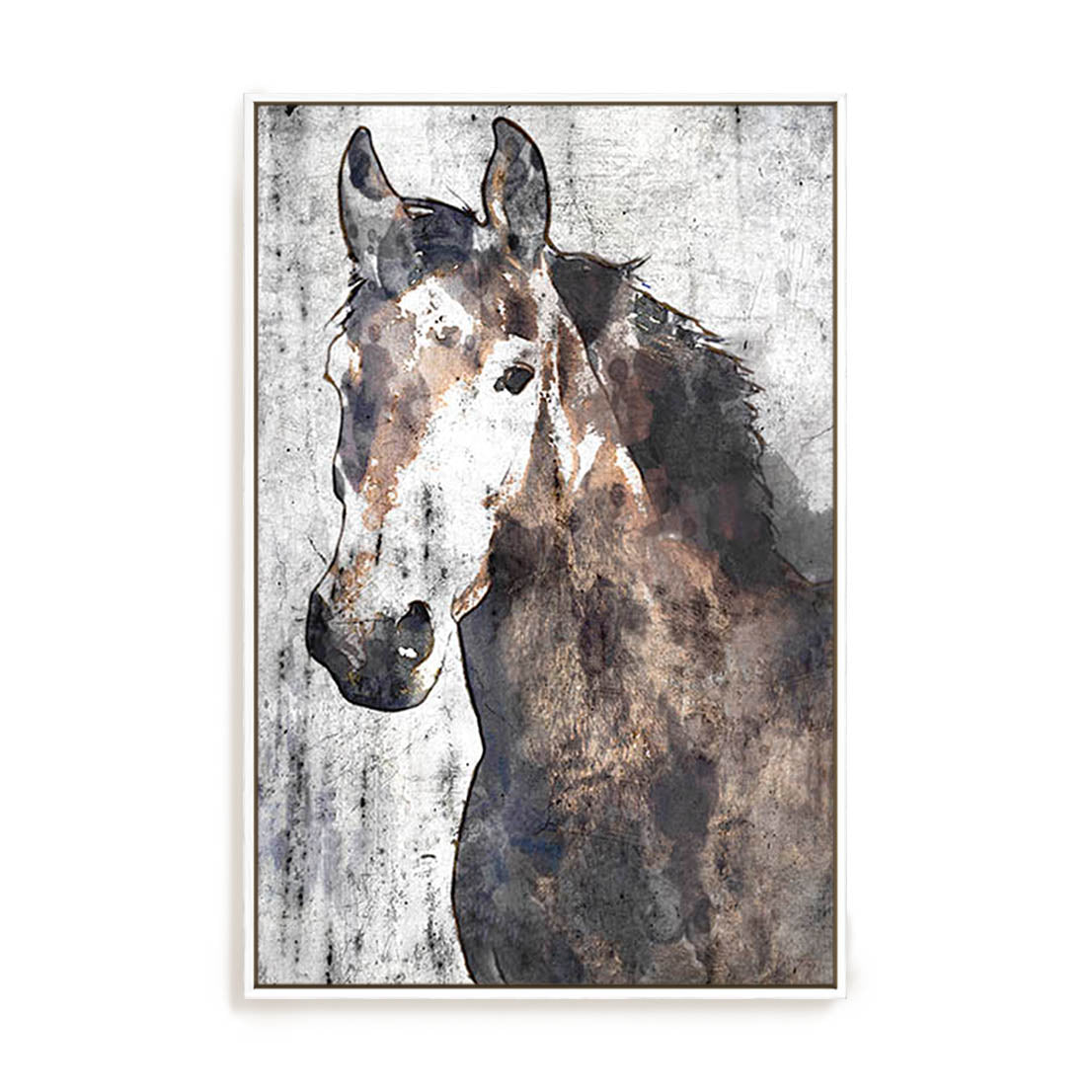 Majestic Maynard II Wall Art
