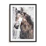 Majestic Maynard II Wall Art