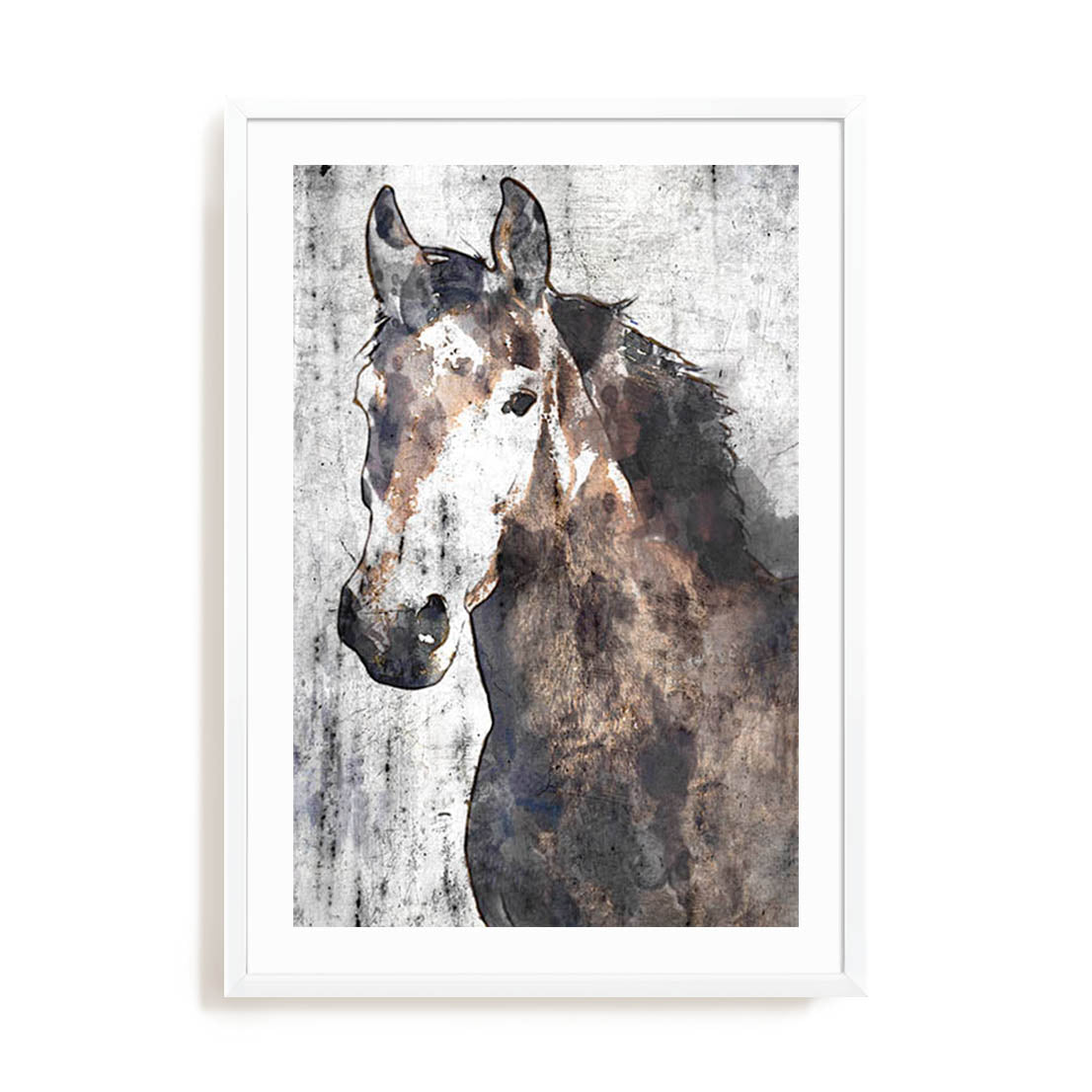 Majestic Maynard II Wall Art