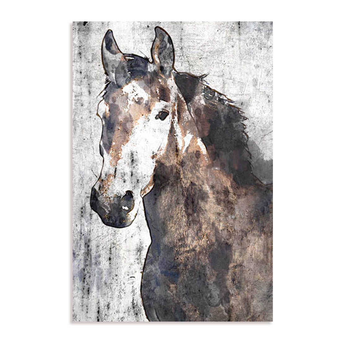 Majestic Maynard II Wall Art