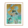 Pacific Palms I Wall Art