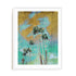 Pacific Palms I Wall Art