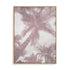 Beachscape Pink Palms II Wall Art