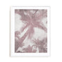 Beachscape Pink Palms II Wall Art