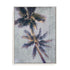 Beachscape Brown Palms Wall Art