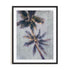 Beachscape Brown Palms Wall Art