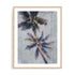 Beachscape Brown Palms Wall Art