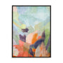 Neutral Flow I Wall Art