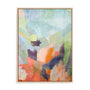 Neutral Flow I Wall Art