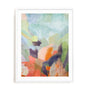 Neutral Flow I Wall Art