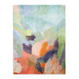 Neutral Flow I Wall Art