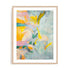 Neutral Flow II Wall Art