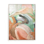 Neutral Flow III Wall Art