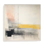 The Melody And Vibes Contemporary Landscape I Wall Art