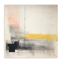 The Melody And Vibes Contemporary Landscape I Wall Art