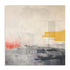 The Melody And Vibes Contemporary Landscape II Wall Art