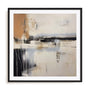 A Journey Towards Tomorrows Horizon I Wall Art