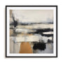 A Journey Towards Tomorrows Horizon II Wall Art