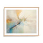 Majestic Clouds II Wall Art