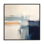 Zenith Of Calm II Wall Art