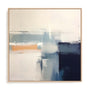 Zenith Of Calm II Wall Art