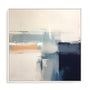 Zenith Of Calm II Wall Art