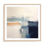Zenith Of Calm II Wall Art