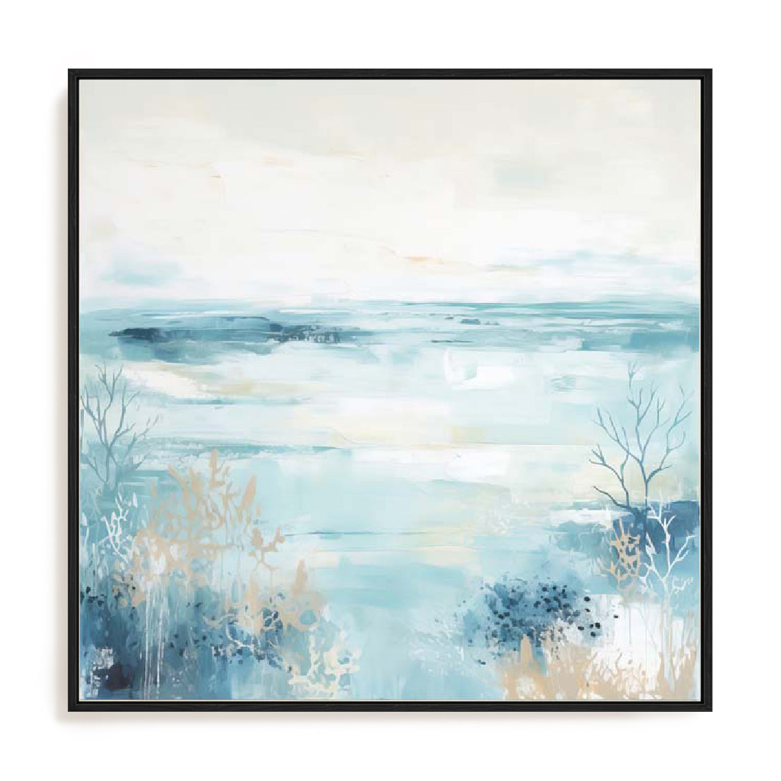 Oceanic Dreams I Wall Art