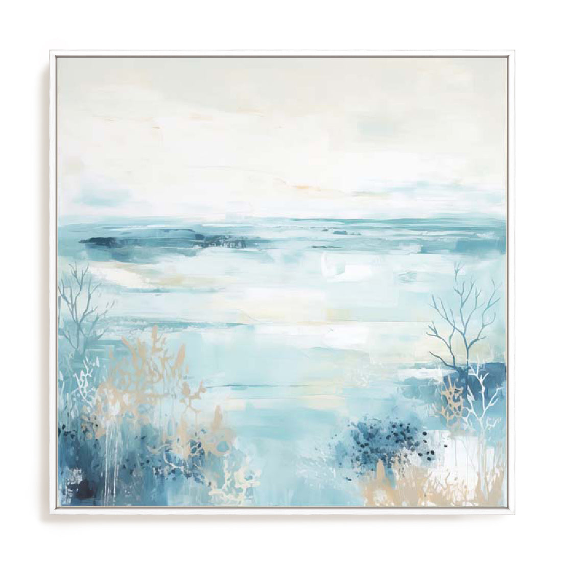 Oceanic Dreams I Wall Art