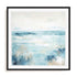 Oceanic Dreams I Wall Art #oran_black-white-border