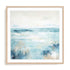 Oceanic Dreams I Wall Art #oran_natural-white-border