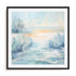 Oceanic Dreams II Wall Art #oran_black-white-border