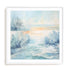 Oceanic Dreams II Wall Art #oran_white-white-border