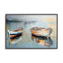 Sunset Voyage I Wall Art