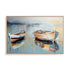Sunset Voyage I Wall Art