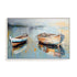 Sunset Voyage I Wall Art