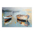 Sunset Voyage I Wall Art