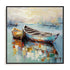 Sunset Voyage II Wall Art