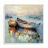 Sunset Voyage II Wall Art