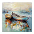 Sunset Voyage II Wall Art