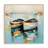Sunset Voyage III Wall Art