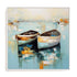 Sunset Voyage III Wall Art