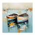 Sunset Voyage III Wall Art