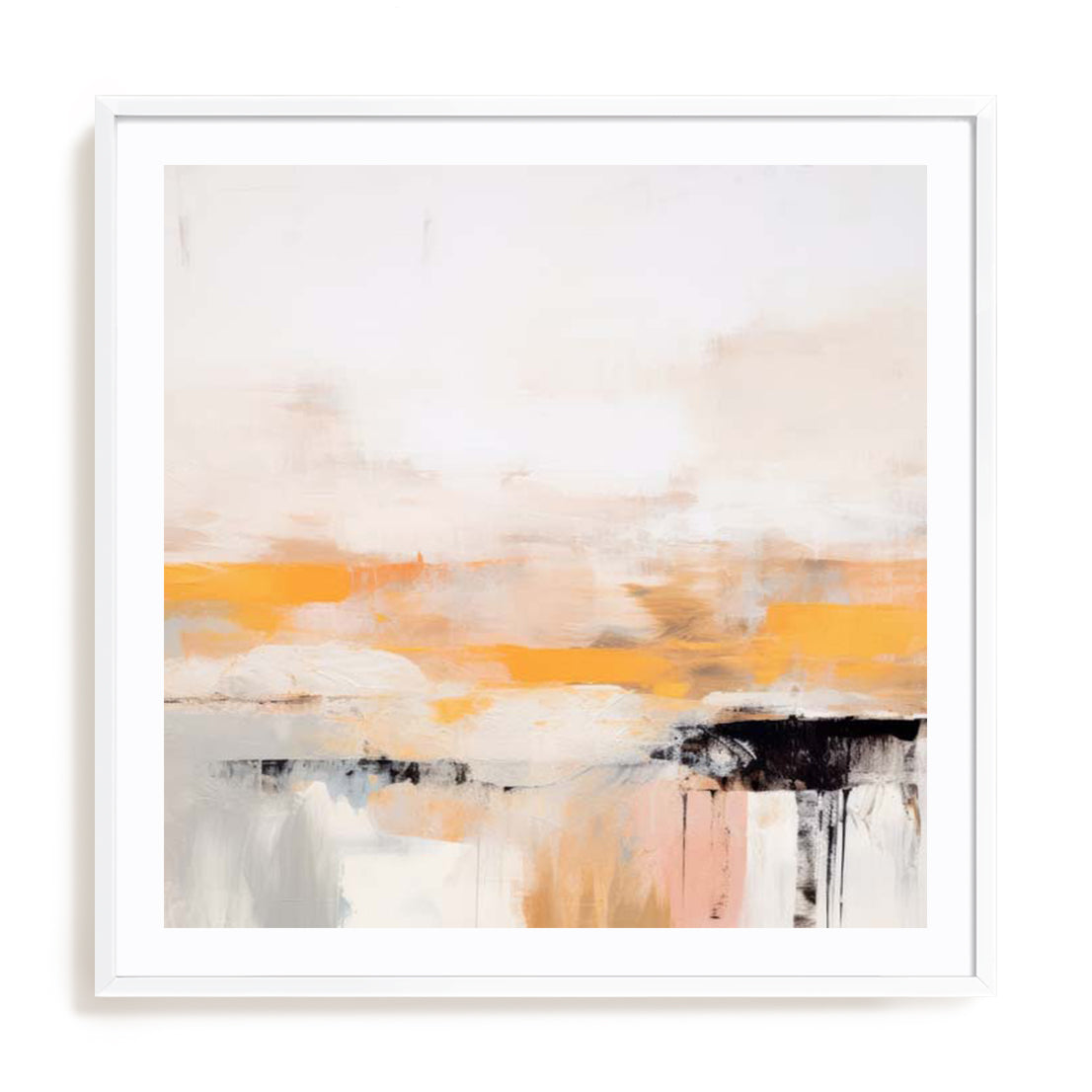 Cosmic Harmonies I Wall Art