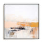 Cosmic Harmonies II Wall Art