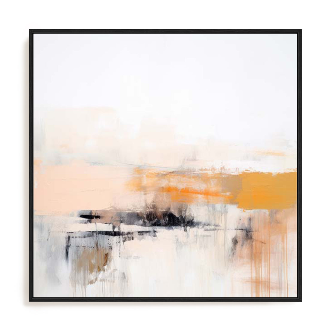 Cosmic Harmonies II Wall Art
