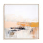 Cosmic Harmonies II Wall Art